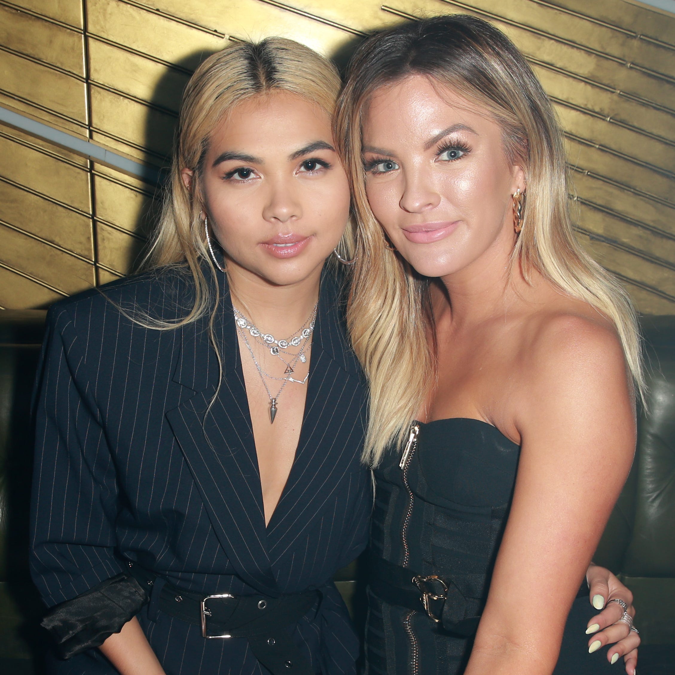 hayley kiyoko opens up about her love story with becca tilley