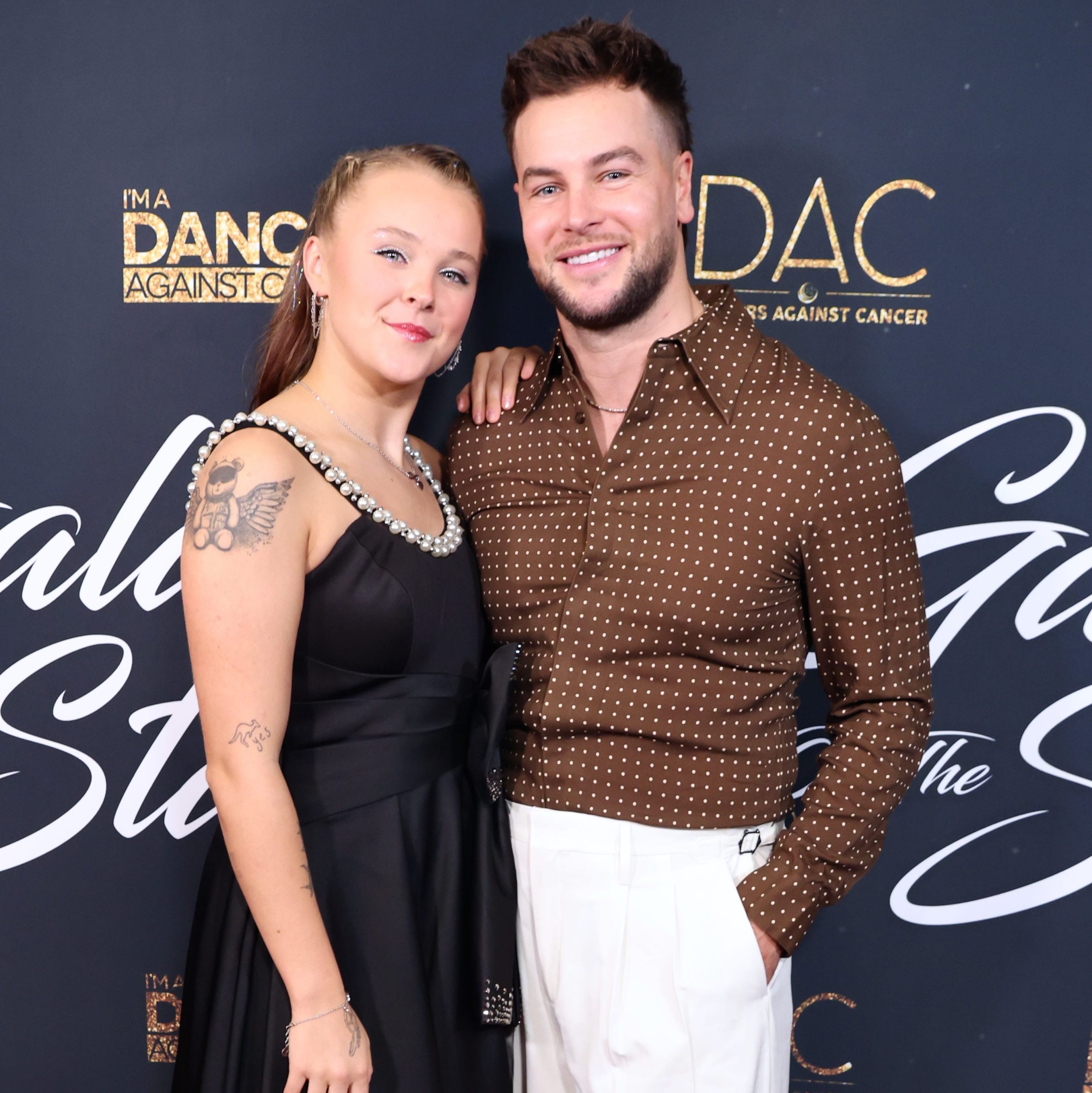 dancers against cancer's 2025 gala of the stars