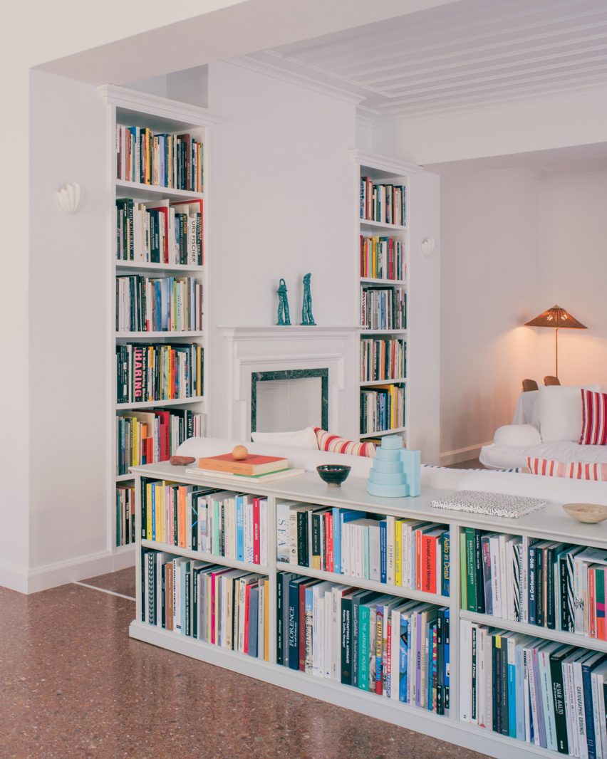 Athens house by Local Local