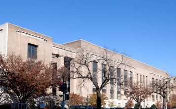 Former HUD headquarters, Cohen Building, and two other historic federal buildings may be demolished