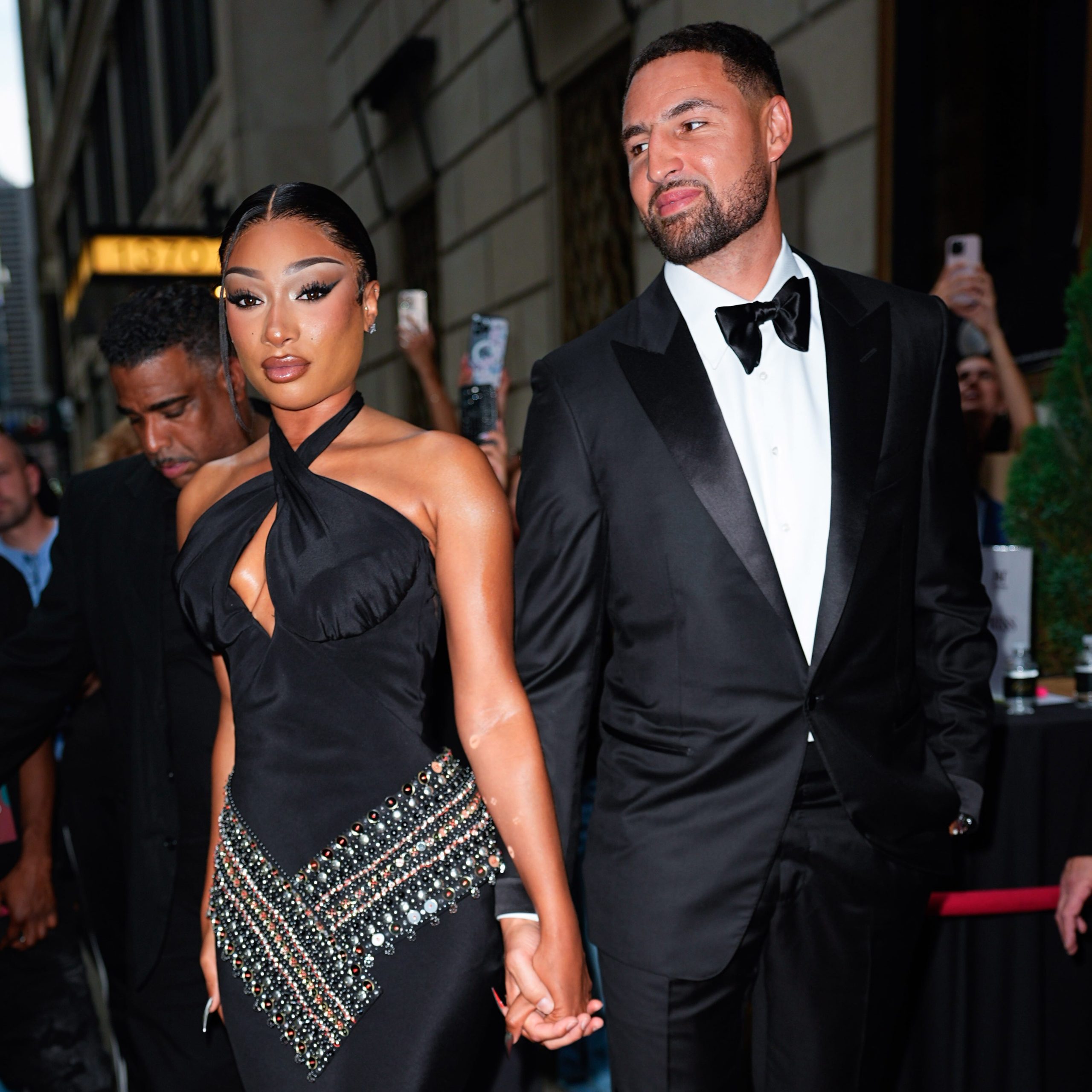 celebrity sightings in new york city july 16, 2025