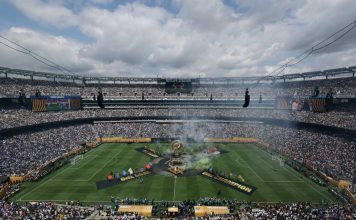 World Cup 2026: MetLife Stadium to host Brazil, Morocco, Germany, England in loaded group stage schedule