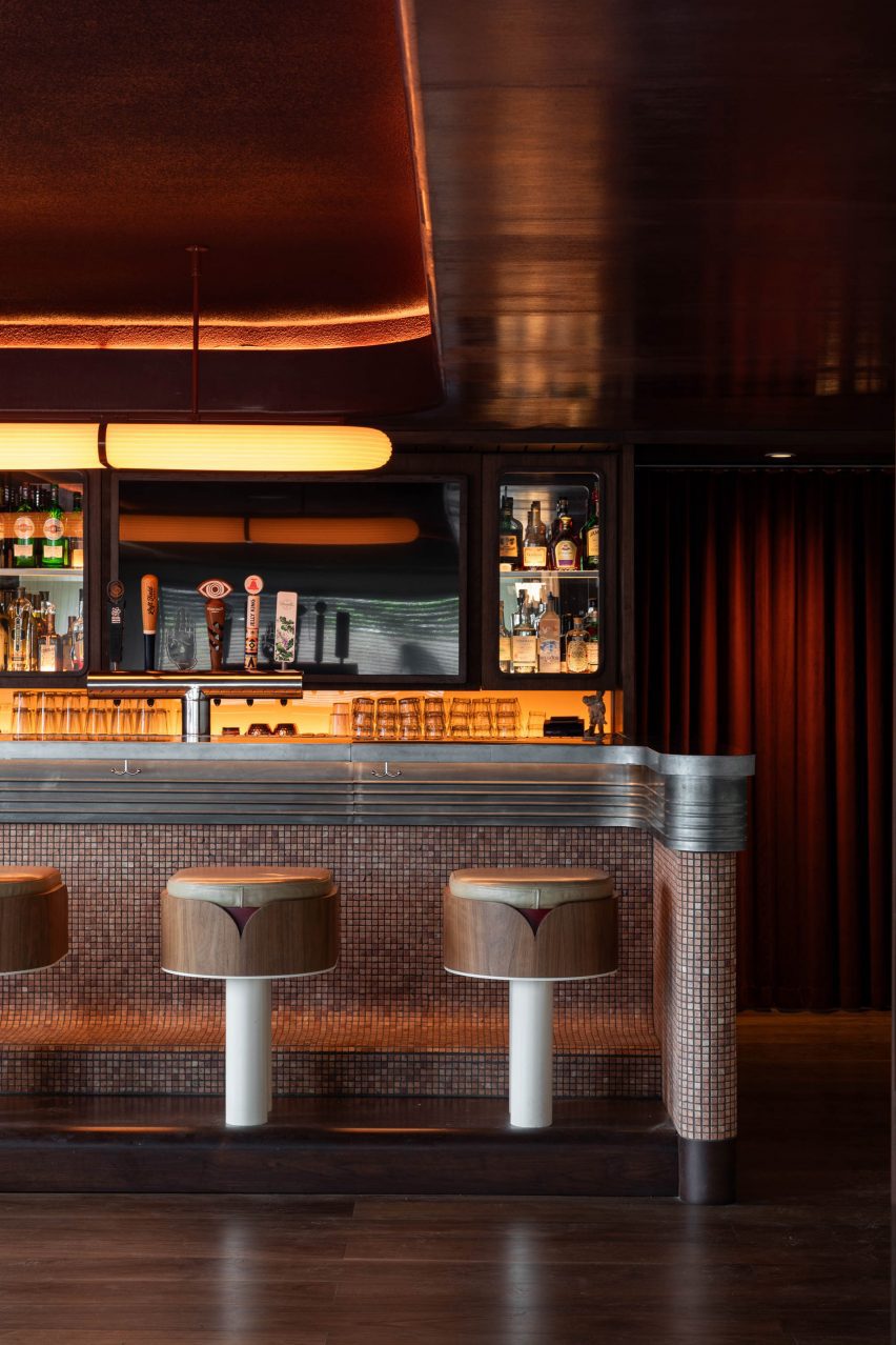 North of Brooklyn Toronto