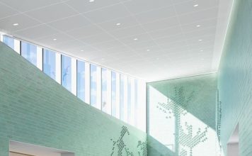 Weiss/Manfredi breaks ground on a new public library in Rego Park, Queens, in $39 million project