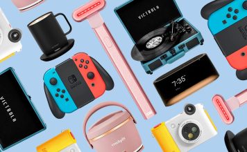 65 Cool Tech Gifts That Anyone Who’s Chronically Online Will Love