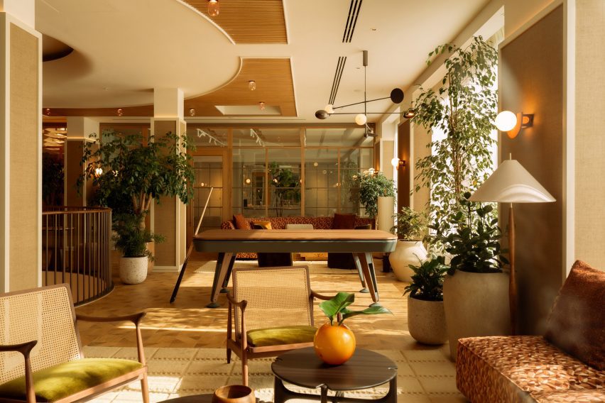 The Eades residential development in Walthamstow, London