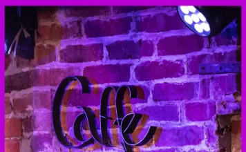 $1 Million Gift Secures Long-Term Vision for Caffè Lena