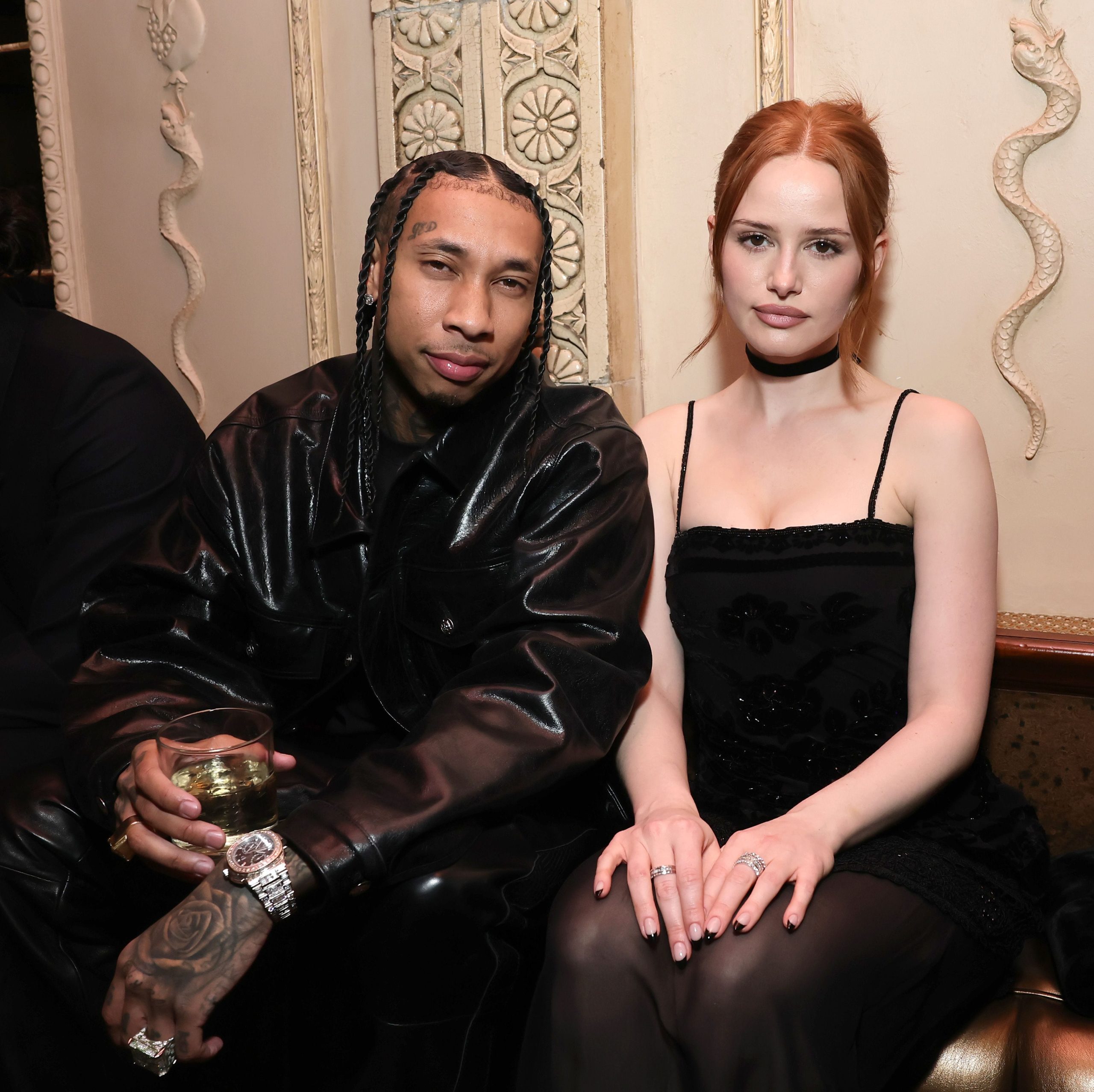 vanity fair and instagram present vanities: a night for young hollywood