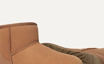 Jack Harlow Wears UGG Boots on the ‘Marty Supreme’ Red Carpet: See the Pic and Shop His Look Here