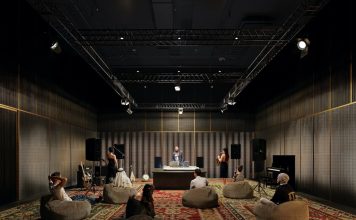 Lina Ghotmeh to design Mathaf: Arab Museum of Modern Art campus expansion in Qatar