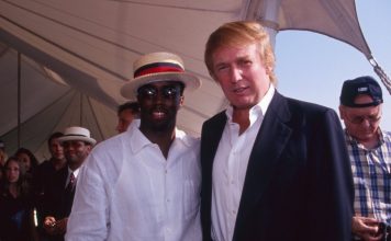 Diddy’s Staff Upset By No Pay As He Does Time