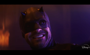 Where’s Luke Cage?: Jessica Jones Returns In ‘Daredevil: Born Again’ Season 2 Trailer