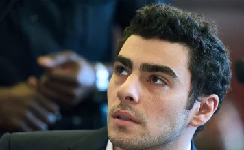 Man Arrested For Trying To Spring Luigi Mangione From Prison Using A Pizza Cutter