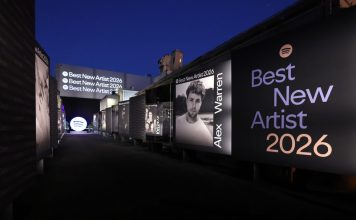 Spotify’s 2026 Best New Artist Party Proved the Future of Music Is Already Here