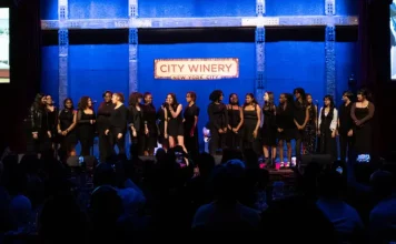 Broadway Bound Kids Hosts Fourth Annual Benefit Concert in Manhattan
