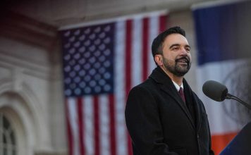 Zohran Mamdani inauguration: Read the new Mayor’s address