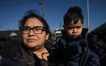 New York Venezuelans have mixed feelings about Nicolas Maduro’s arrest and detention in the Big Apple