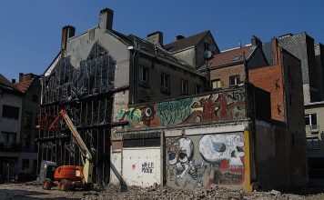 There’s still a few days left to support HouseEurope! and its European Citizen’s Initiative to incentivize adaptive reuse