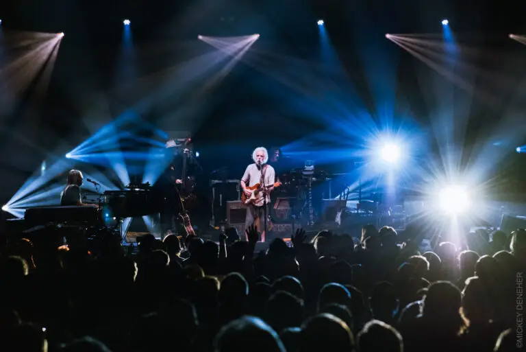 Bob Weir & Wolf Bros at The Capitol Theatre
