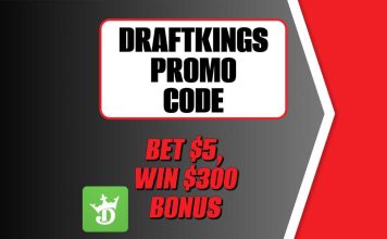 DraftKings UFC 324 Promo Code: Get $300 Bonus for Pimblett-Gaethje Fight