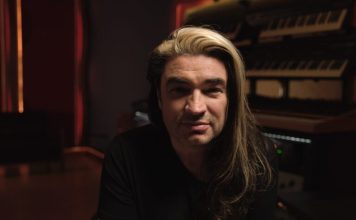 Fab Dupont on Bad Bunny’s ‘WELTiTA,’ Famed Flux Studios