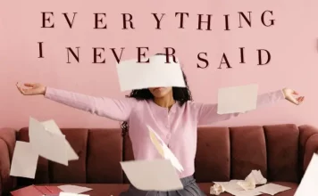 Ren Genevieve Releases Heartfelt New Single “Everything I Never Said”