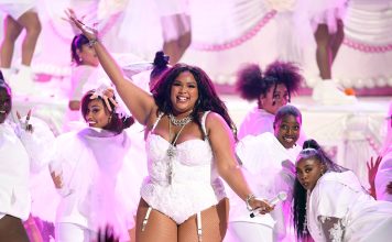Lizzo Goes Jazz For Blue Note Residencies