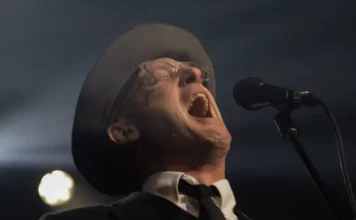 Ringing in the New Year with Giant Panda Guerilla Dub Squad at Anthology