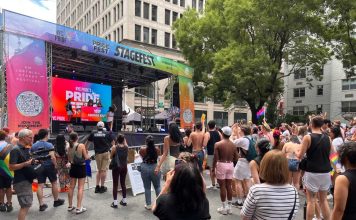 NYC Pride announces 2026 theme: ‘For All of Us’