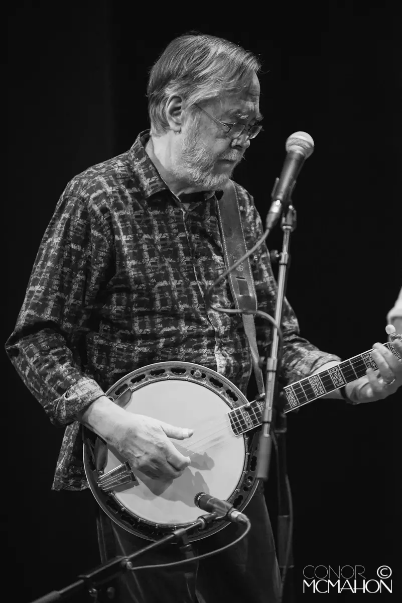 Tony Trischka Earl Jam 2