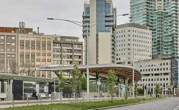 More Than Just a Metro: How Melbourne’s Metro is Reshaping the City’s Public Realm