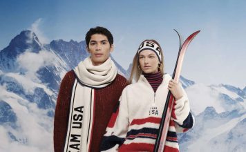 Off Season Launches Team USA Collaboration Ahead of Milan Winter Olympics