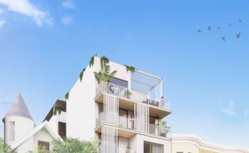 Abundant Housing LA announces winners of 2025 National Single Stair Architectural Design Competition