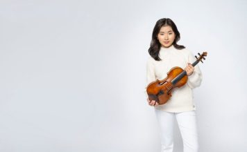 Hina Khuong-Huu to Perform with Binghamton Philharmonic Orchestra in “Classic Style”