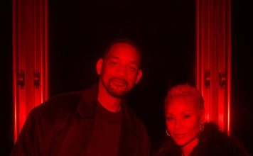 Jaden Smith’s Vision for Christian Louboutin Touches Down in Paris