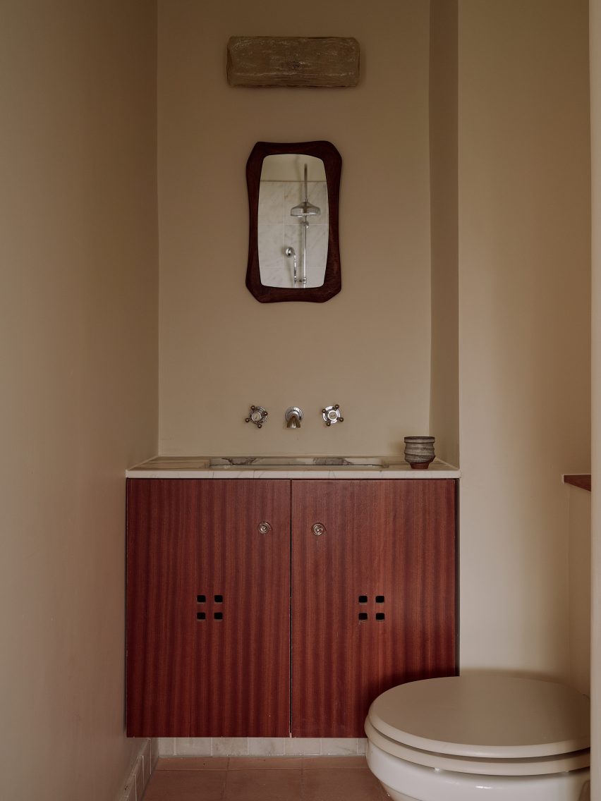 Alta townhouse in Holland Park, London designed by Flawk