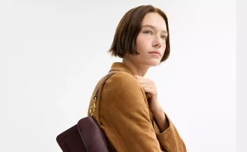 EDITOR PICK: Coach Tabby Shoulder Bag 26