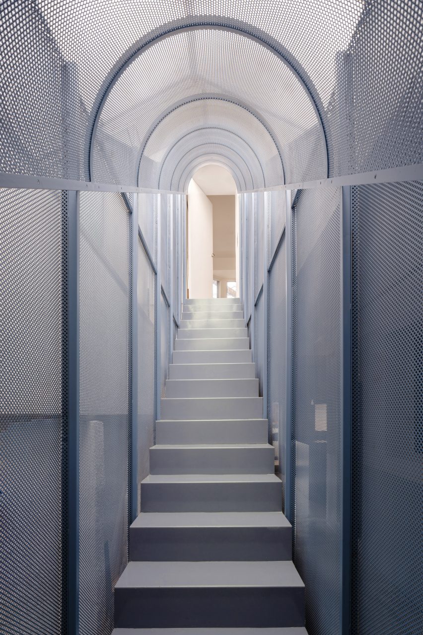 Enofilo in Buenos Aires