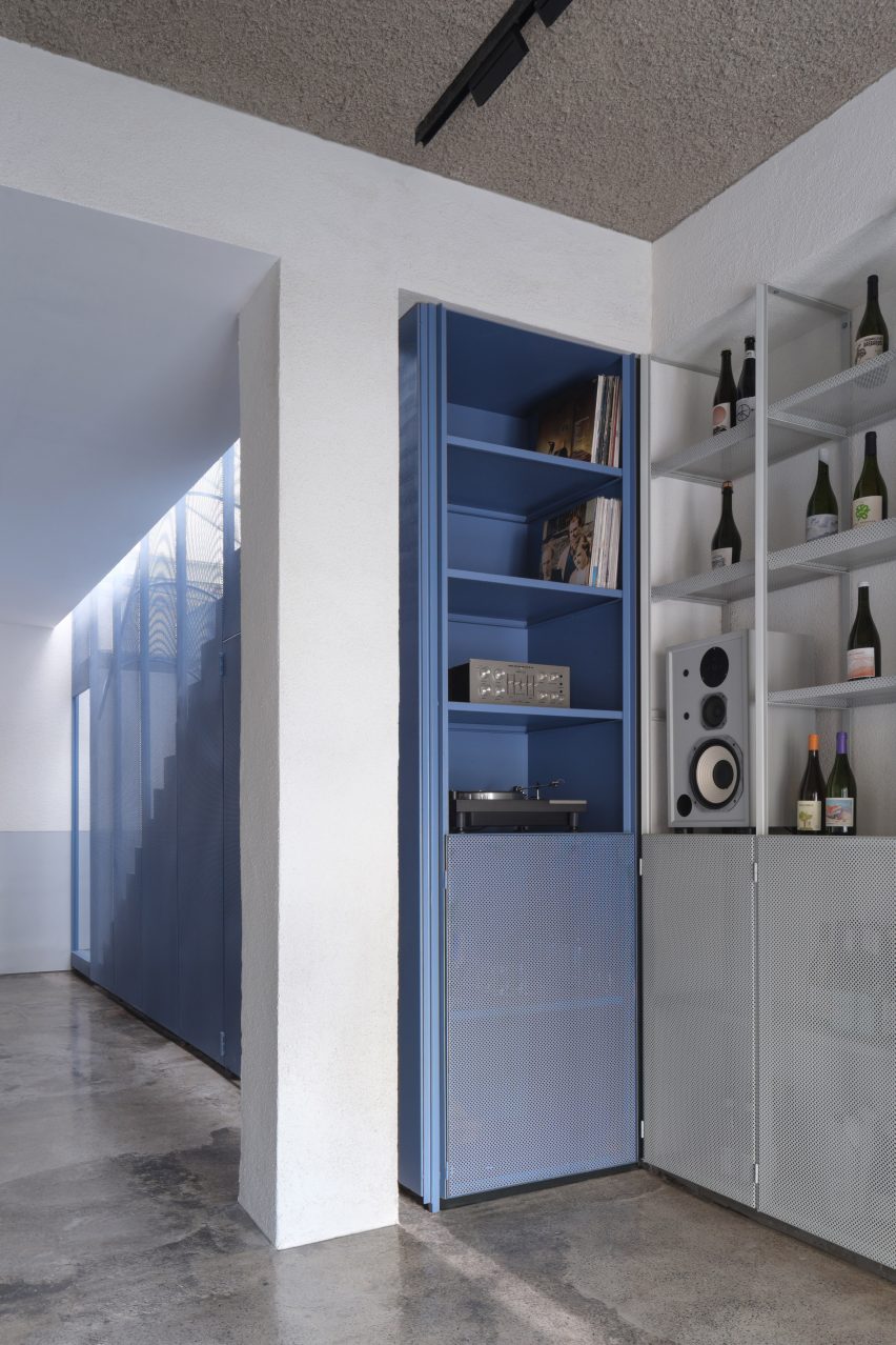 Enofilo in Buenos Aires