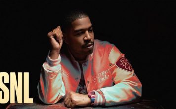 Kid Cudi Performing In New York City and Syracuse Spring 2026