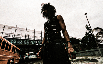 Brooklyn Artist Nory Releases “SNIP SNIP” Music Video Ahead of Manhattan Show