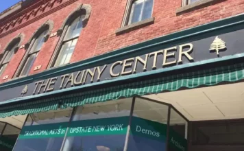 TAUNY to Host 40th Anniversary Celebration, Living Awards Ceremony