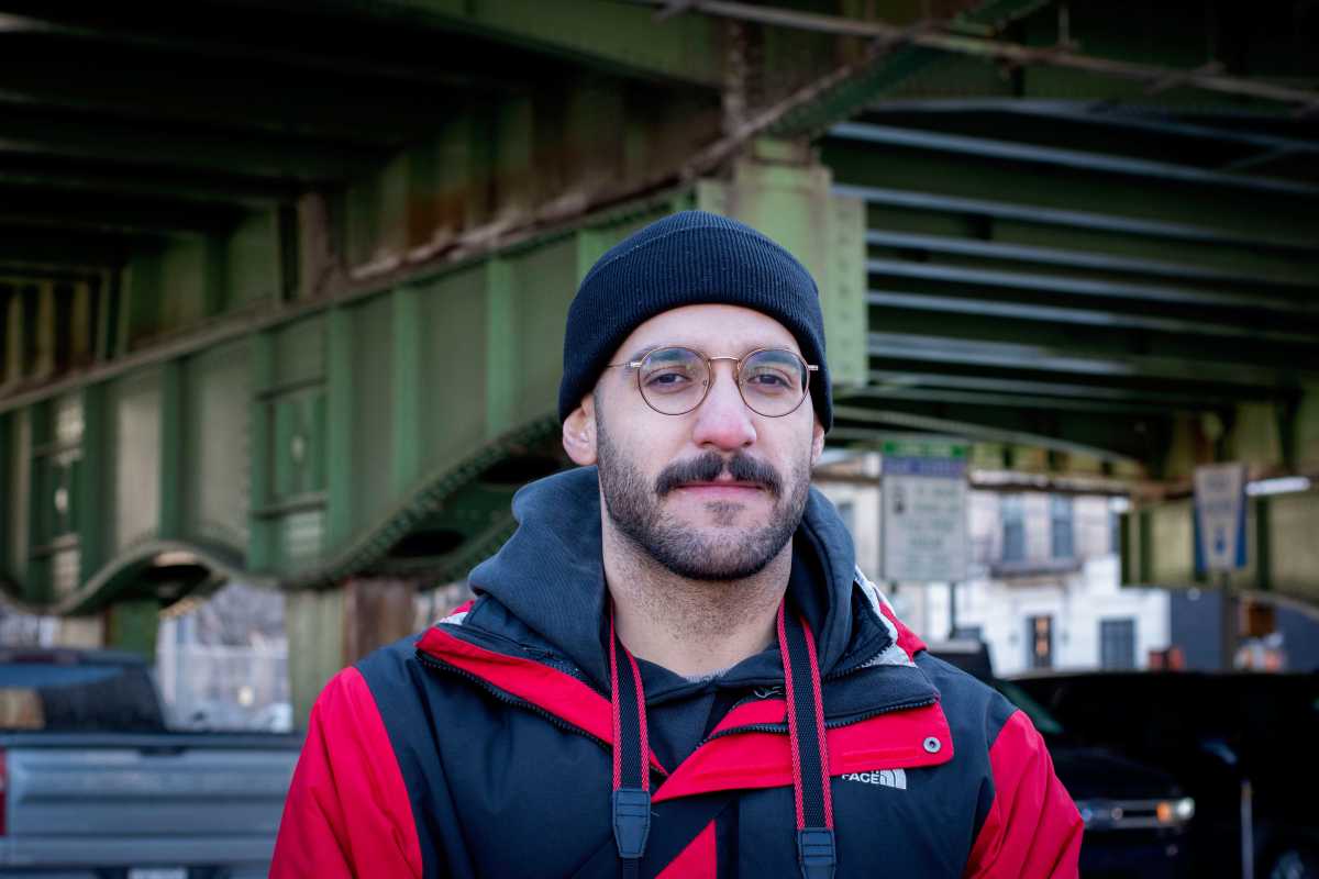 New York Venezuelans have mixed feelings about Nicolas Maduro's arrest and detention in the Big Apple 3