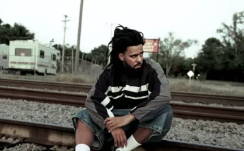 GRAMMY Award-Winning Rapper and Producer J. Cole Announces 50+ Date Global Arena Run ‘The Fall-Off Tour’