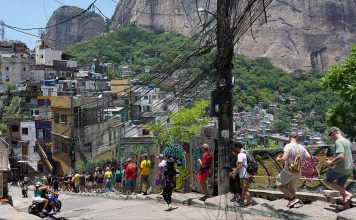 ‘Stigmatised territory’: Why tourists have abandoned Rio’s ‘posh’ attractions for these favelas