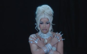 Cardi B Allegedly Threatened To Leave SNL After Overhearing Nicki Minaj Joke