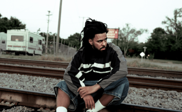 J. Cole Announces Global Tour For Alleged Last Album ‘The Fall-Off’