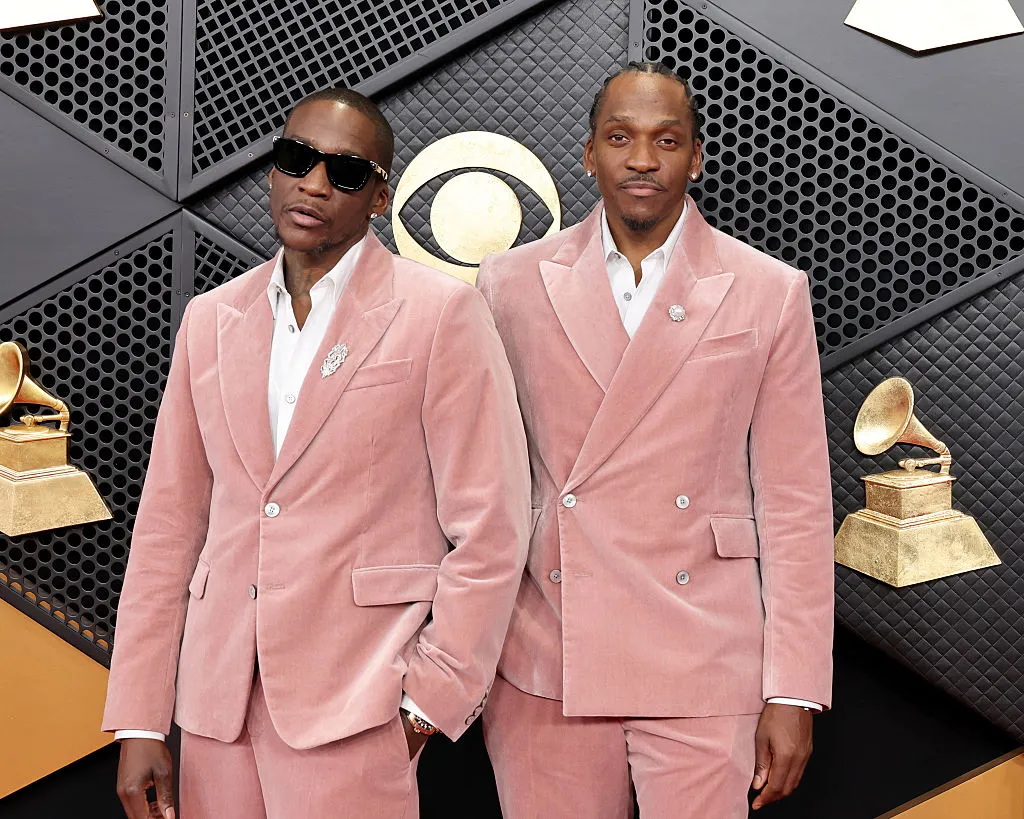 68th GRAMMY Awards - Arrivals