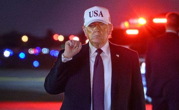 Donald Trump & His Administration Are Getting Cooked Over “Operation Epic Fury”