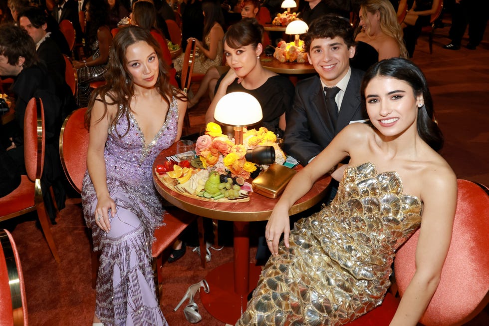 68th GRAMMY Awards - Show